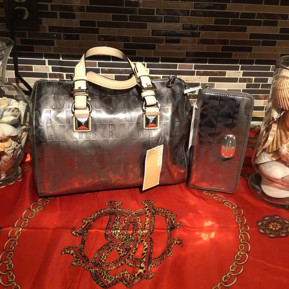michael michael kors jet set michael kors
